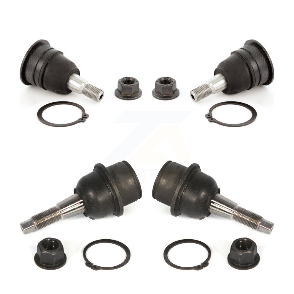Front Suspension Ball Joints Kit For Ram 1500 Dodge 4WD KTR-101826