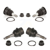 Front Suspension Ball Joints Kit For Ram 1500 Dodge 4WD KTR-101826