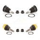 Front Suspension Ball Joints Kit For Dodge Ram 1500 KTR-101827