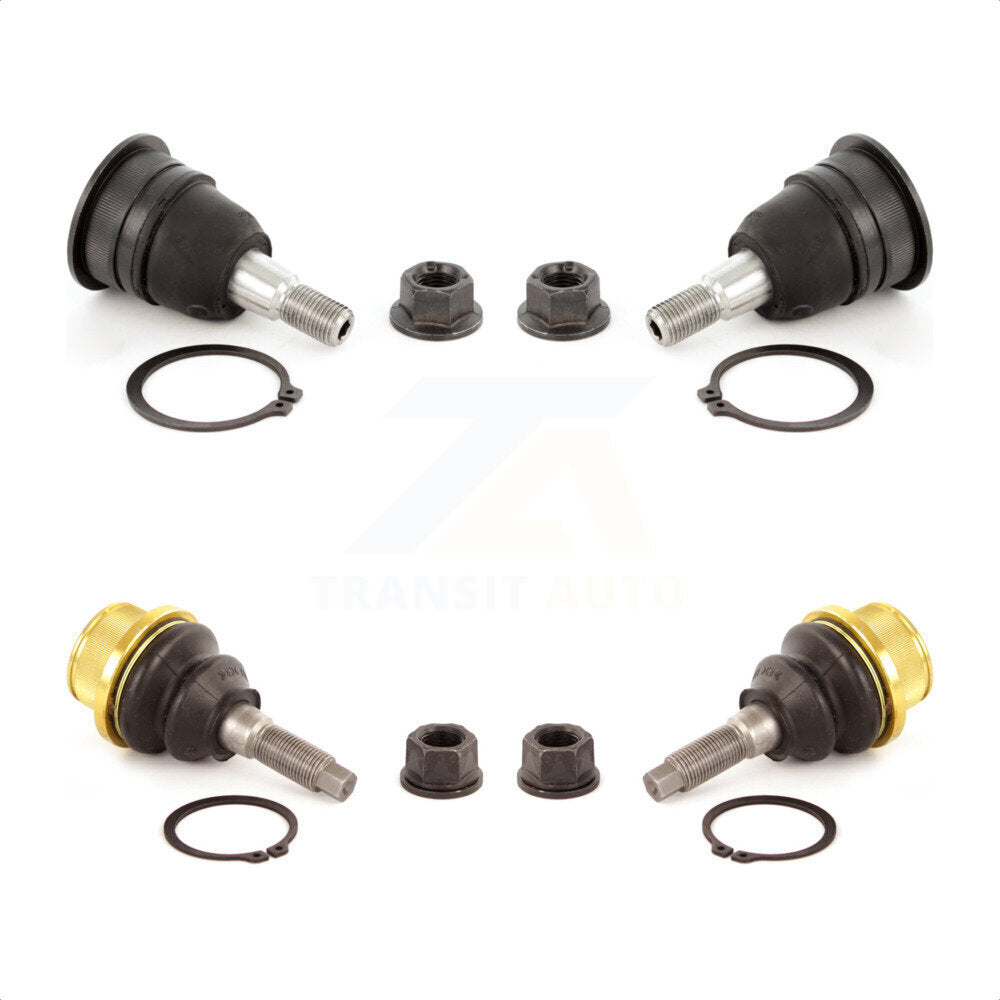 Front Suspension Ball Joints Kit For Dodge Ram 1500 KTR-101827