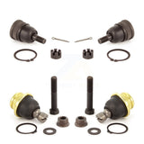 Front Suspension Ball Joints Kit For Nissan Frontier Pathfinder Xterra KTR-101831