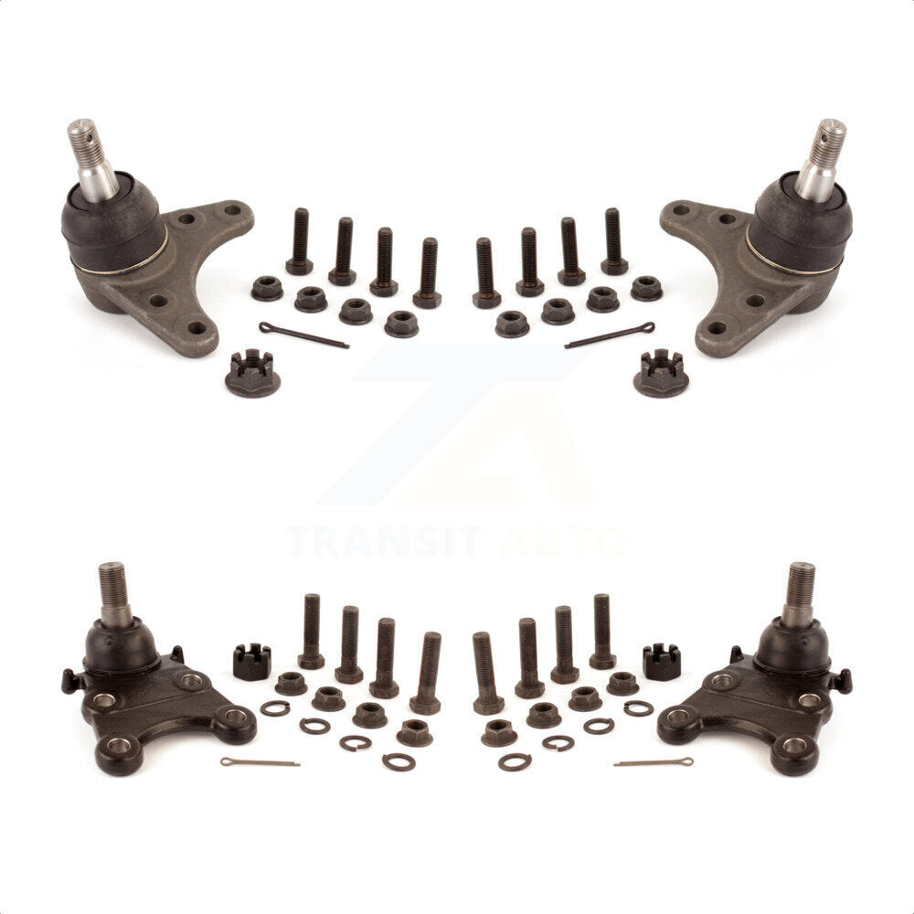 Front Suspension Ball Joints Kit For Chevrolet Colorado GMC Canyon Isuzu i-290 i-280 i-370 KTR-101832