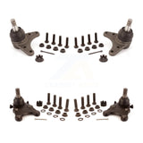 Front Suspension Ball Joints Kit For Chevrolet Colorado GMC Canyon Isuzu i-290 i-280 i-370 KTR-101832
