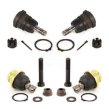 Front Suspension Ball Joints Kit For Nissan Titan Armada INFINITI QX56 Pathfinder TITAN KTR-101835