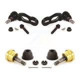 Front Suspension Ball Joints Kit For 1995-2002 Mercury Grand Marquis Lincoln Town Car Ford Crown Victoria KTR-101836