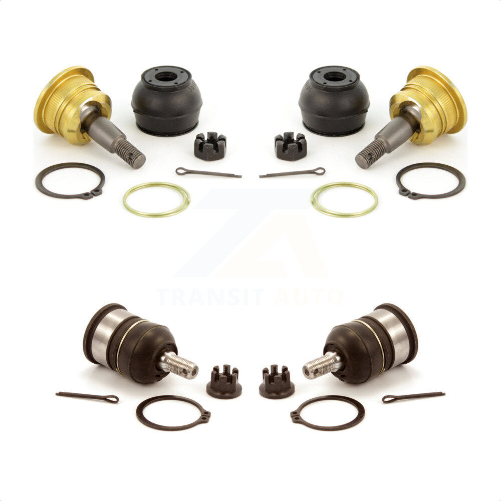 Front Suspension Ball Joints Kit For Honda Civic Acura EL Non-Adjustable Type KTR-101838