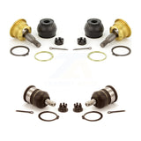 Front Suspension Ball Joints Kit For Honda Civic Acura EL Non-Adjustable Type KTR-101838