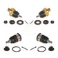 Front Suspension Ball Joints Kit For 2004-2008 Acura TL Adjustable KTR-101839