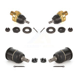Front Suspension Ball Joints Kit For Honda Accord Acura TSX Crosstour Adjustable KTR-101841