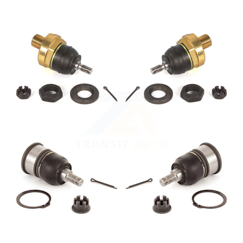 Front Suspension Ball Joints Kit For Honda Accord Acura TSX Adjustable KTR-101842