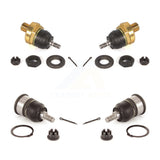 Front Suspension Ball Joints Kit For Honda Accord Acura TSX Adjustable KTR-101842