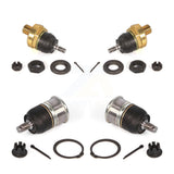 Front Suspension Ball Joints Kit For Honda Accord Acura TL CL Adjustable KTR-101844