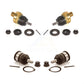 Front Suspension Ball Joints Kit For Honda Civic CR-V Acura Integra del Sol EL Adjustable KTR-101845