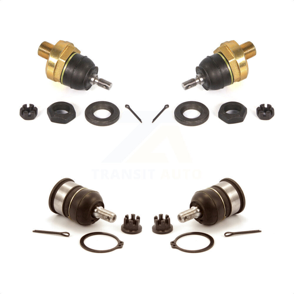 Front Suspension Ball Joints Kit For Honda Civic CR-V Acura Integra del Sol EL Adjustable KTR-101845
