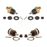 Front Suspension Ball Joints Kit For Honda Civic CR-V Acura Integra del Sol EL Adjustable KTR-101845