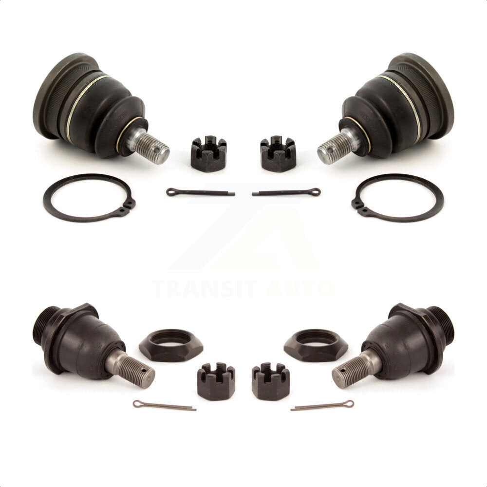Front Suspension Ball Joints Kit For Nissan Frontier Xterra KTR-101846