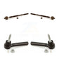 Front Steering Tie Rod End Kit For 2008-2010 Chrysler Town & Country Dodge Grand Caravan KTR-101856