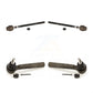 Front Steering Tie Rod End Kit For 1995-2005 Chevrolet Cavalier Pontiac Sunfire KTR-101859