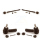 Front Steering Tie Rod End Kit For Toyota Camry Avalon Sienna Lexus ES300 Solara KTR-101870
