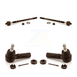 Front Steering Tie Rod End Kit For Toyota Camry Avalon Sienna Lexus ES300 Solara KTR-101870