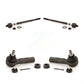 Front Steering Tie Rod End Kit For 2005-2006 Nissan Altima KTR-101884