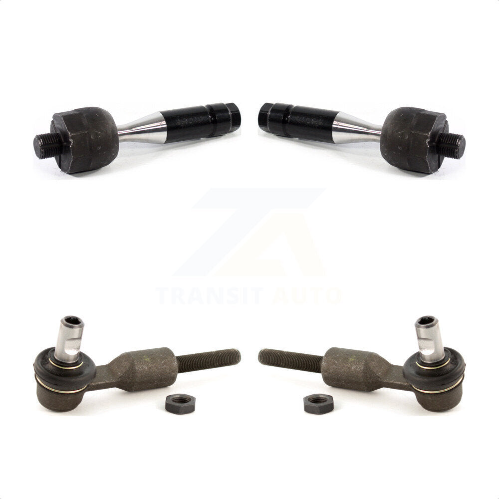 Front Steering Tie Rod End Kit For Volkswagen Passat Audi A4 Quattro A6 Allroad A8 S8 KTR-101885