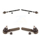 Front Steering Tie Rod End Kit For Subaru Outback Legacy Baja KTR-101890