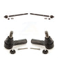 Front Steering Tie Rod End Kit For Scion xB Toyota Echo KTR-101897