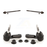 Front Steering Tie Rod End Kit For Dodge Ram 1500 KTR-101899