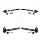 Front Steering Tie Rod End Kit For Honda Odyssey KTR-101903