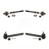 Front Steering Tie Rod End Kit For Honda Odyssey KTR-101903