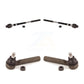 Front Steering Tie Rod End Kit For Subaru Impreza WRX STI Tribeca B9 KTR-101918