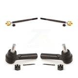Front Steering Tie Rod End Kit For 2008-2009 Mazda Tribute With 16mm Diameter Thread At Outer KTR-101920