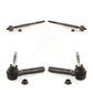 Front Steering Tie Rod End Kit For Chrysler Dodge Avenger 200 Sebring KTR-101925