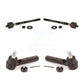 Front Steering Tie Rod End Kit For Toyota Tacoma KTR-101929