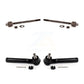 Front Steering Tie Rod End Kit For 2007-2012 Acura RDX KTR-101932