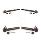 Front Steering Tie Rod End Kit For 2007-2011 Honda CR-V Vehicles Manufactured In USA KTR-101935
