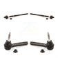 Front Steering Tie Rod End Kit For 2009-2018 Dodge Journey KTR-101938