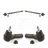 Front Steering Tie Rod End Kit For Mitsubishi Lancer Outlander KTR-101940