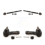 Front Steering Tie Rod End Kit For 2011-2017 Honda Odyssey KTR-101951