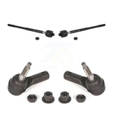 Front Steering Tie Rod End Kit For Ram 1500 Classic KTR-101956
