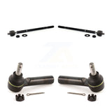 Front Steering Tie Rod End Kit For Toyota Corolla Matrix KTR-101962