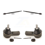 Front Steering Tie Rod End Kit For 2002-2006 Honda CR-V KTR-101968