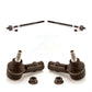 Front Steering Tie Rod End Kit For Ford Focus KTR-101975