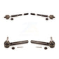 Front Steering Tie Rod End Kit For Lexus Toyota Highlander RX350 RX330 KTR-101982