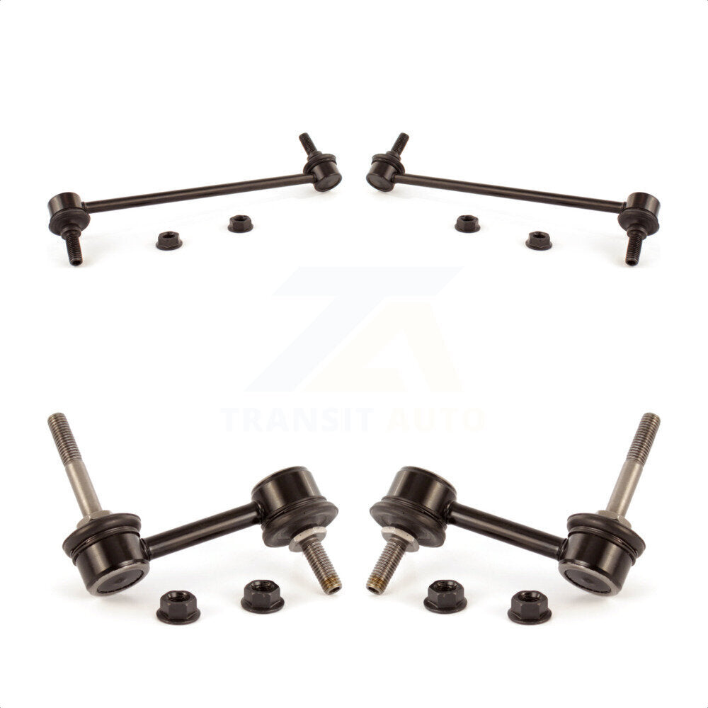 Front Rear Suspension Stabilizer Bar Link Kit For 2004 Mercury Monterey KTR-101992