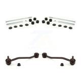 Front Rear Suspension Stabilizer Bar Link Kit For Ford Explorer Sport Mercury Mountaineer KTR-102013