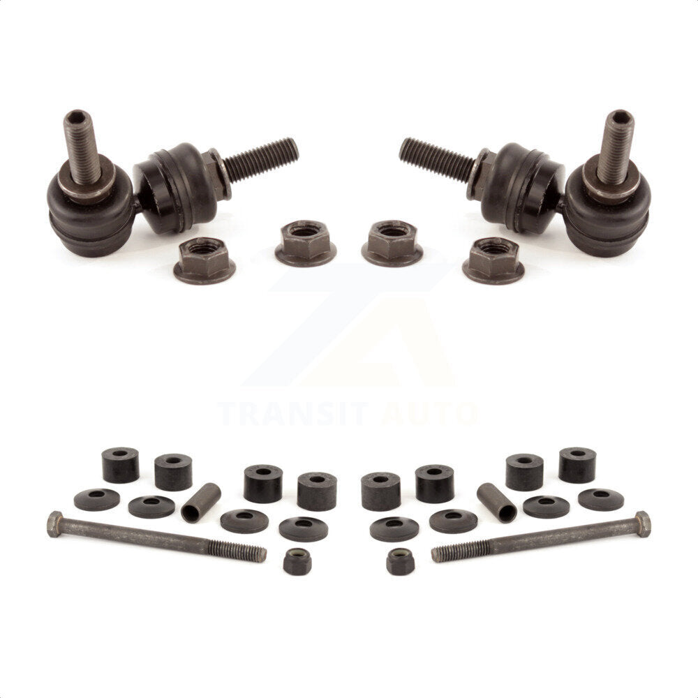 Front Rear Suspension Stabilizer Bar Link Kit For Chrysler Sebring Dodge Stratus Cirrus Plymouth Breeze KTR-102026