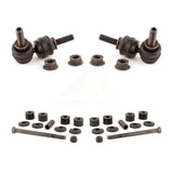 Front Rear Suspension Stabilizer Bar Link Kit For Chrysler Sebring Dodge Stratus Cirrus Plymouth Breeze KTR-102026