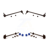 Front Rear Suspension Stabilizer Bar Link Kit For Chrysler Dodge Intrepid 300M Concorde LHS KTR-102027